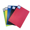 Tablero de espuma de color PVC 